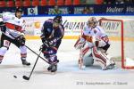 Photo hockey match Grenoble  - Briançon  le 08/09/2015