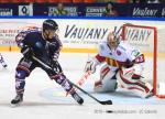 Photo hockey match Grenoble  - Briançon  le 08/09/2015