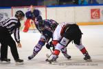 Photo hockey match Grenoble  - Briançon  le 08/09/2015