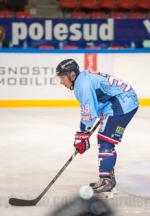 Photo hockey match Grenoble  - Briançon  le 08/09/2015