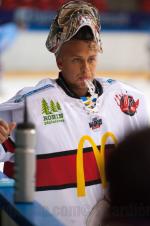 Photo hockey match Grenoble  - Briançon  le 08/09/2015