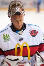 Photo hockey match Grenoble  - Briançon  le 08/09/2015