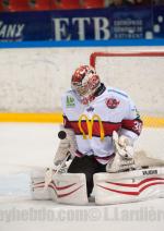 Photo hockey match Grenoble  - Briançon  le 08/09/2015