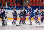 Photo hockey match Grenoble  - Briançon  le 08/09/2015