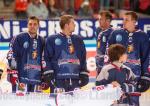 Photo hockey match Grenoble  - Briançon  le 08/09/2015