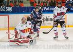 Photo hockey match Grenoble  - Briançon  le 08/09/2015