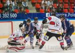 Photo hockey match Grenoble  - Briançon  le 08/09/2015