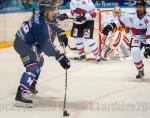 Photo hockey match Grenoble  - Briançon  le 08/09/2015