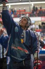 Photo hockey match Grenoble  - Briançon  le 08/09/2015