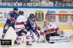Photo hockey match Grenoble  - Briançon  le 09/01/2016