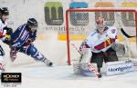 Photo hockey match Grenoble  - Briançon  le 09/01/2016