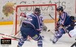 Photo hockey match Grenoble  - Briançon  le 09/01/2016