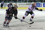 Photo hockey match Grenoble  - Briançon  le 27/03/2009
