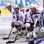 Photo hockey match Grenoble  - Briançon  le 27/03/2009