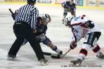 Photo hockey match Grenoble  - Briançon  le 27/03/2009
