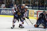 Photo hockey match Grenoble  - Briançon  le 27/03/2009