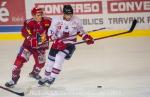 Photo hockey match Grenoble  - Briançon  le 01/10/2019