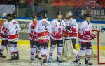 Photo hockey match Grenoble  - Briançon  le 01/10/2019