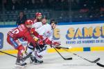 Photo hockey match Grenoble  - Briançon  le 07/01/2020
