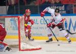 Photo hockey match Grenoble  - Briançon  le 07/01/2020