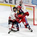 Photo hockey match Grenoble  - Briançon  le 17/12/2020