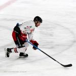 Photo hockey match Grenoble  - Briançon  le 17/12/2020