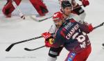 Photo hockey match Grenoble  - Briançon  le 17/12/2020
