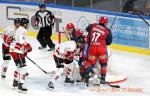 Photo hockey match Grenoble  - Briançon  le 31/10/2021