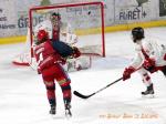 Photo hockey match Grenoble  - Briançon  le 31/10/2021