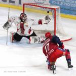Photo hockey match Grenoble  - Briançon  le 30/12/2021