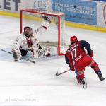 Photo hockey match Grenoble  - Briançon  le 30/12/2021
