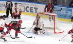 Photo hockey match Grenoble  - Briançon  le 30/12/2021