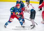 Photo hockey match Grenoble  - Briançon  le 25/11/2022