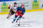 Photo hockey match Grenoble  - Briançon  le 25/11/2022