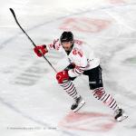 Photo hockey match Grenoble  - Briançon  le 24/01/2023