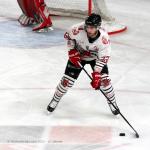 Photo hockey match Grenoble  - Briançon  le 24/01/2023
