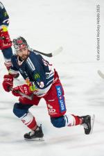 Photo hockey match Grenoble  - Briançon  le 28/10/2025
