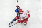 Photo hockey match Grenoble  - Briançon  le 13/03/2026
