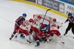 Photo hockey match Grenoble  - Briançon  le 13/03/2026