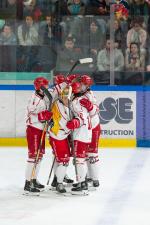 Photo hockey match Grenoble  - Briançon  le 14/03/2026