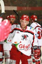 Photo hockey match Grenoble  - Briançon  le 21/03/2008