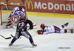 Photo hockey match Grenoble  - Briançon  le 21/03/2008