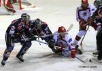 Photo hockey match Grenoble  - Briançon  le 21/03/2008