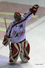 Photo hockey match Grenoble  - Briançon  le 21/03/2008