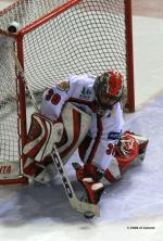 Photo hockey match Grenoble  - Briançon  le 21/03/2008