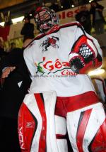 Photo hockey match Grenoble  - Briançon  le 21/03/2008