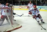 Photo hockey match Grenoble  - Briançon  le 21/03/2008