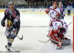 Photo hockey match Grenoble  - Briançon  le 21/03/2008