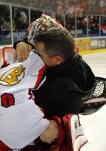 Photo hockey match Grenoble  - Briançon  le 21/03/2008