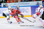 Photo hockey match Grenoble  - Briançon  le 12/10/2010